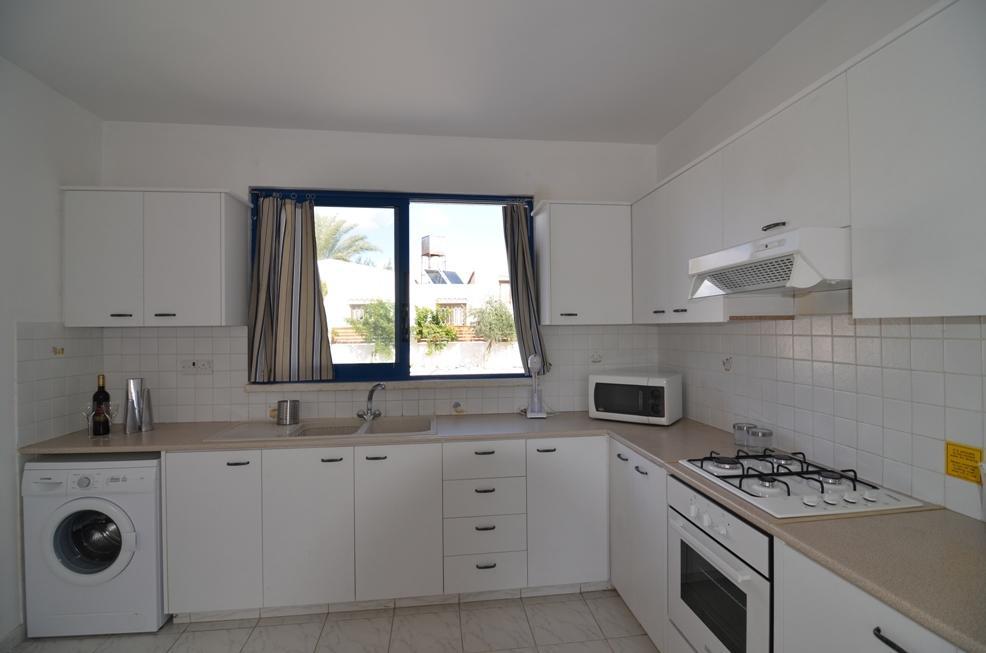 Sea Breeze Villas Argaka Kamer foto