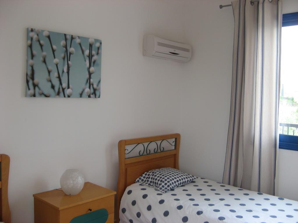 Sea Breeze Villas Argaka Buitenkant foto